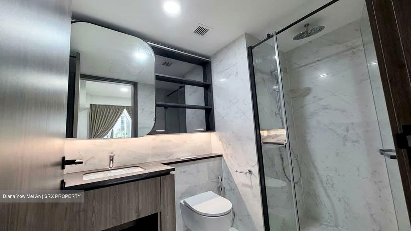 Tanah Merah Kechil Link (D16), Condominium #560548001